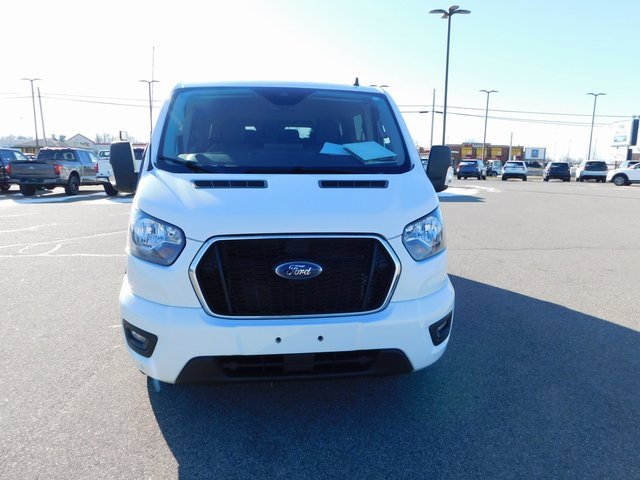Used 2023 Ford Transit 350 XLT image 8
