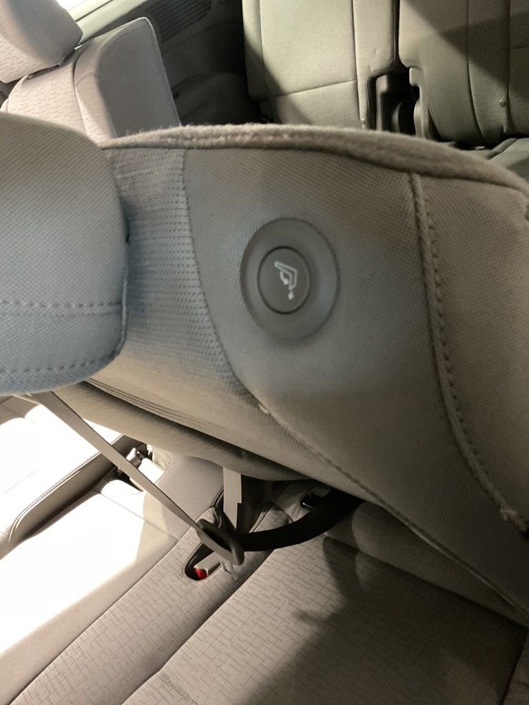 New 2026 Hyundai Palisade SE image 19