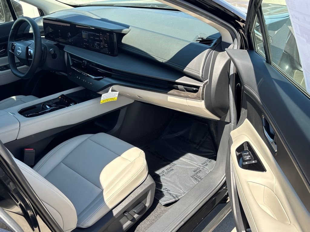 New 2025 Nissan Murano SV image 24