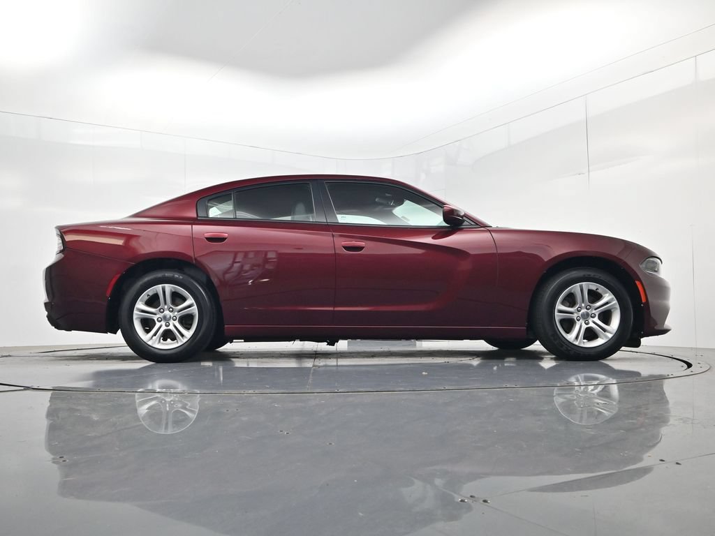 Used 2020 Dodge Charger SXT w/ Leather Interior Group RWD image 50