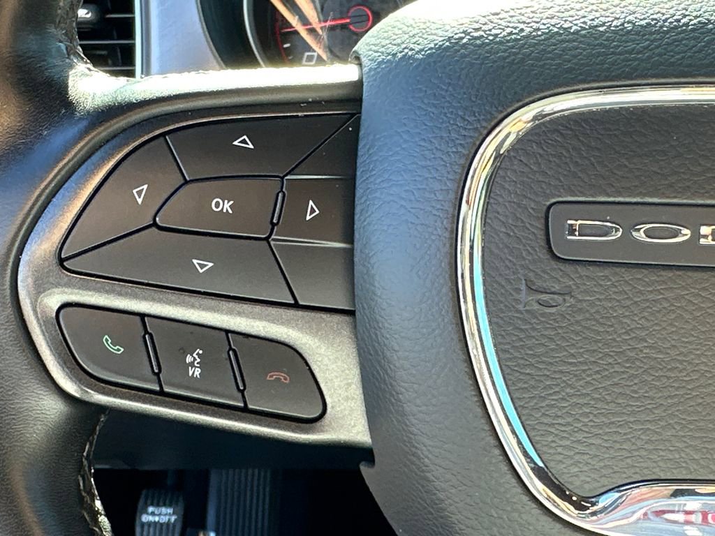 Used 2022 Dodge Charger SXT image 24