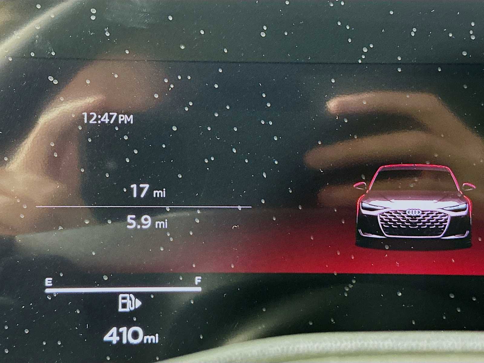 New 2026 Audi A6 Prestige image 11