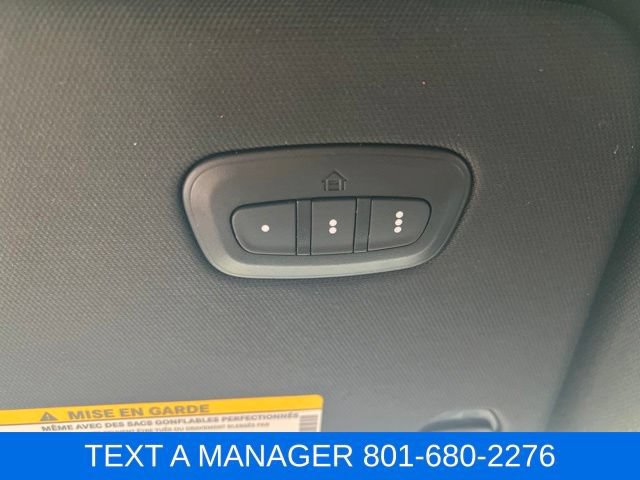 Used 2022 RAM 1500 Rebel w/ Off Road Group AWD/4WD image 26