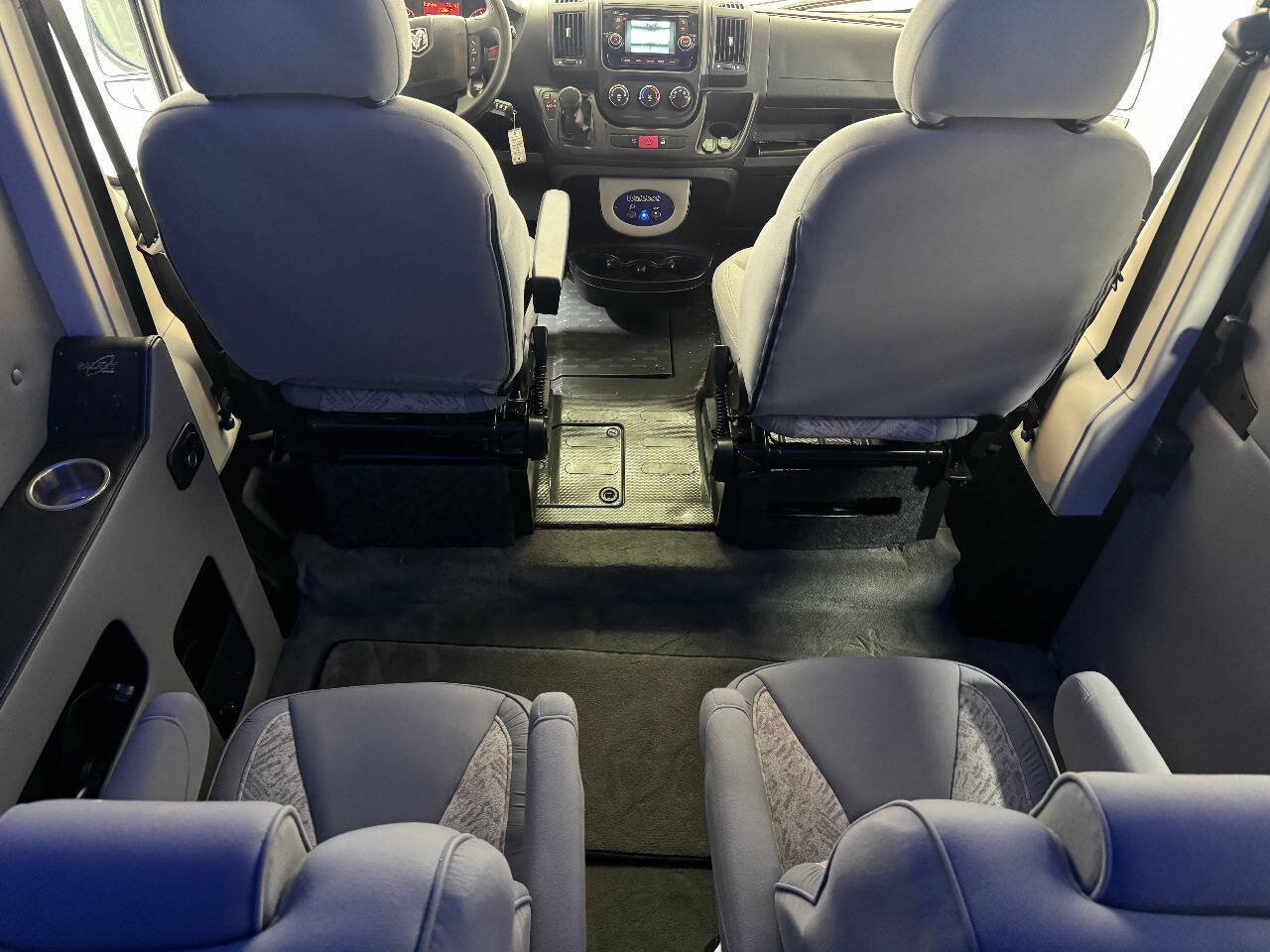 Used 2015 RAM ProMaster 2500 FWD image 68