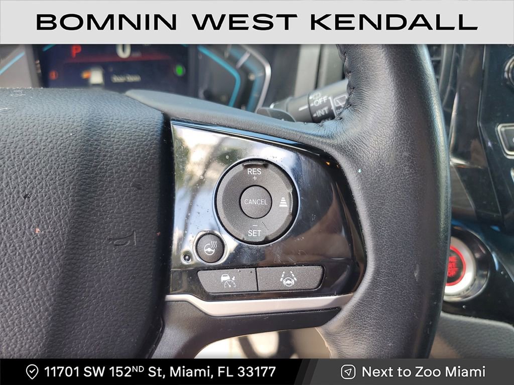 Used 2022 Honda Odyssey Elite image 29