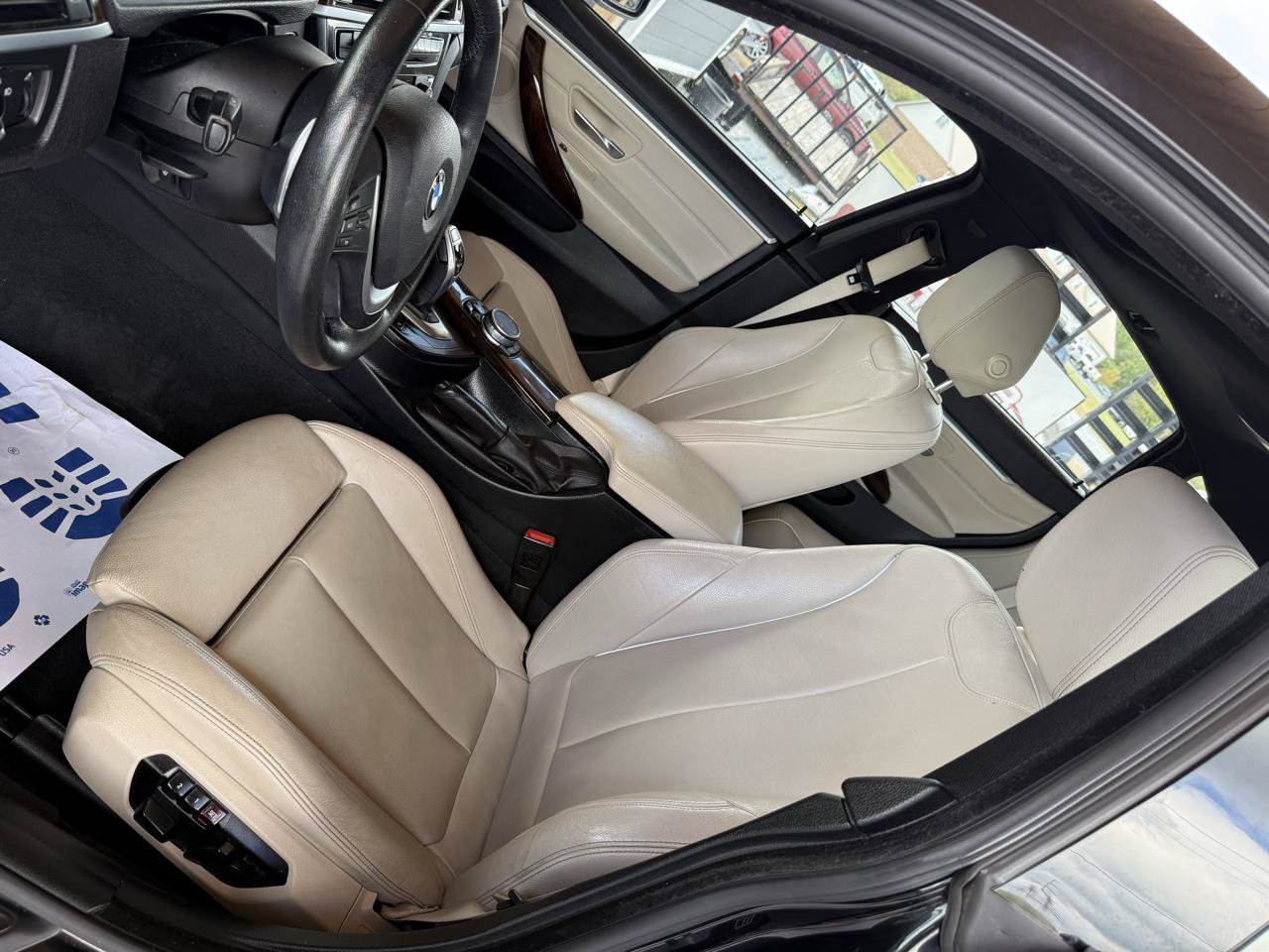Used 2015 BMW 428i Gran Coupe xDrive AWD/4WD image 24