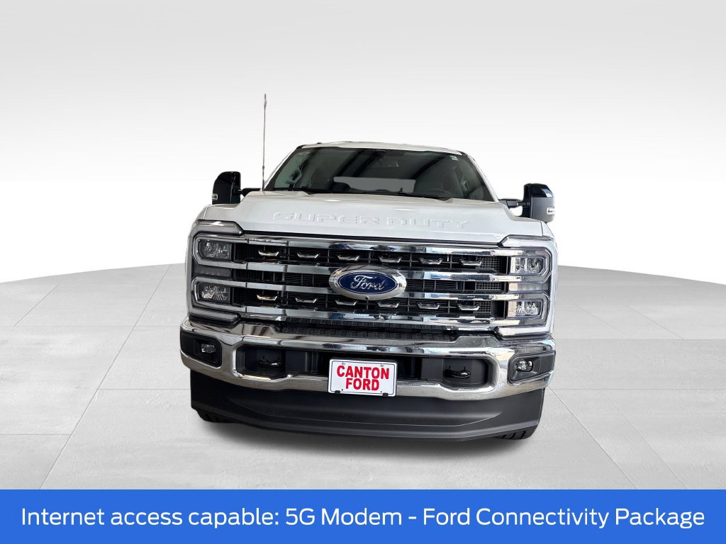 New 2026 Ford F250 Lariat w/ FX4 Off-Road Package AWD/4WD image 10