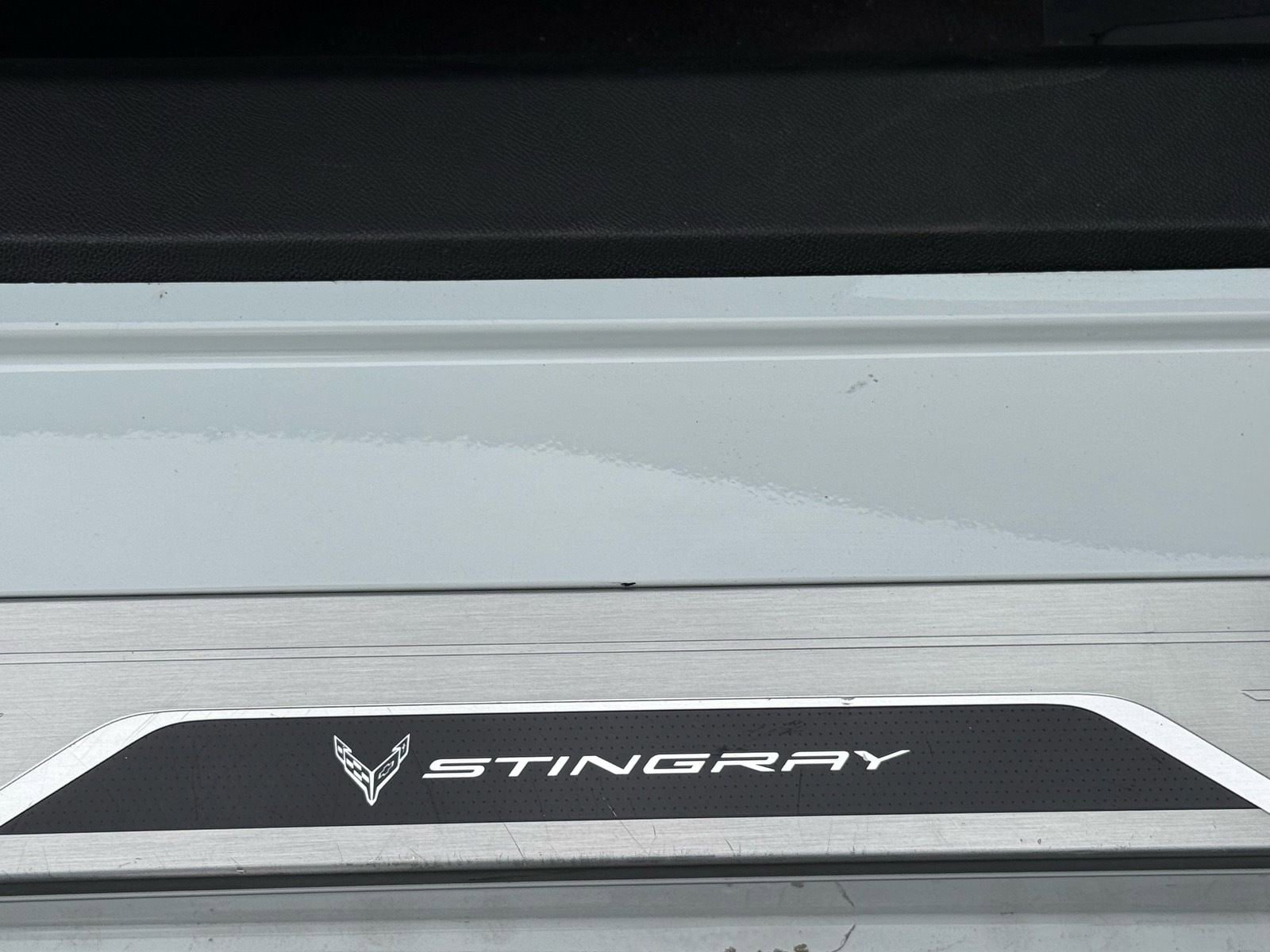 Used 2022 Chevrolet Corvette Stingray Premium Conv w/ Z51 Performance Package RWD image 30