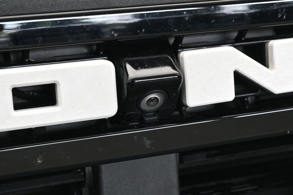Used 2022 Ford Bronco Outer Banks w/ Sasquatch Package AWD/4WD image 49