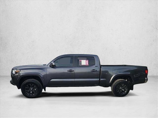 Used 2021 Toyota Tacoma SR5 video 2