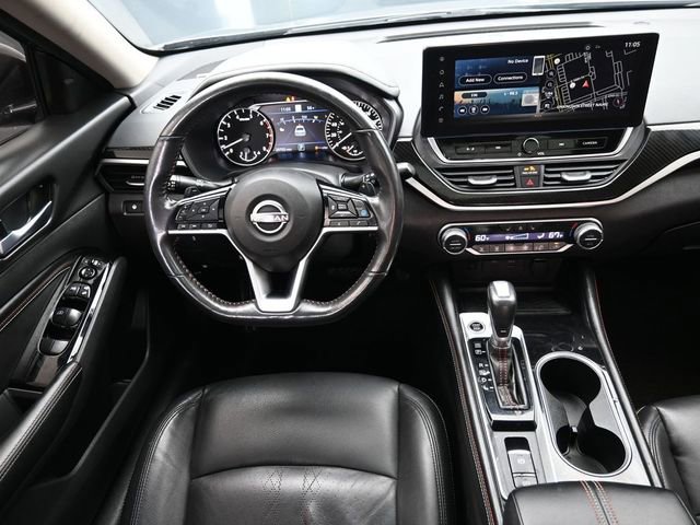 Used 2023 Nissan Altima 2.0 SR FWD image 27