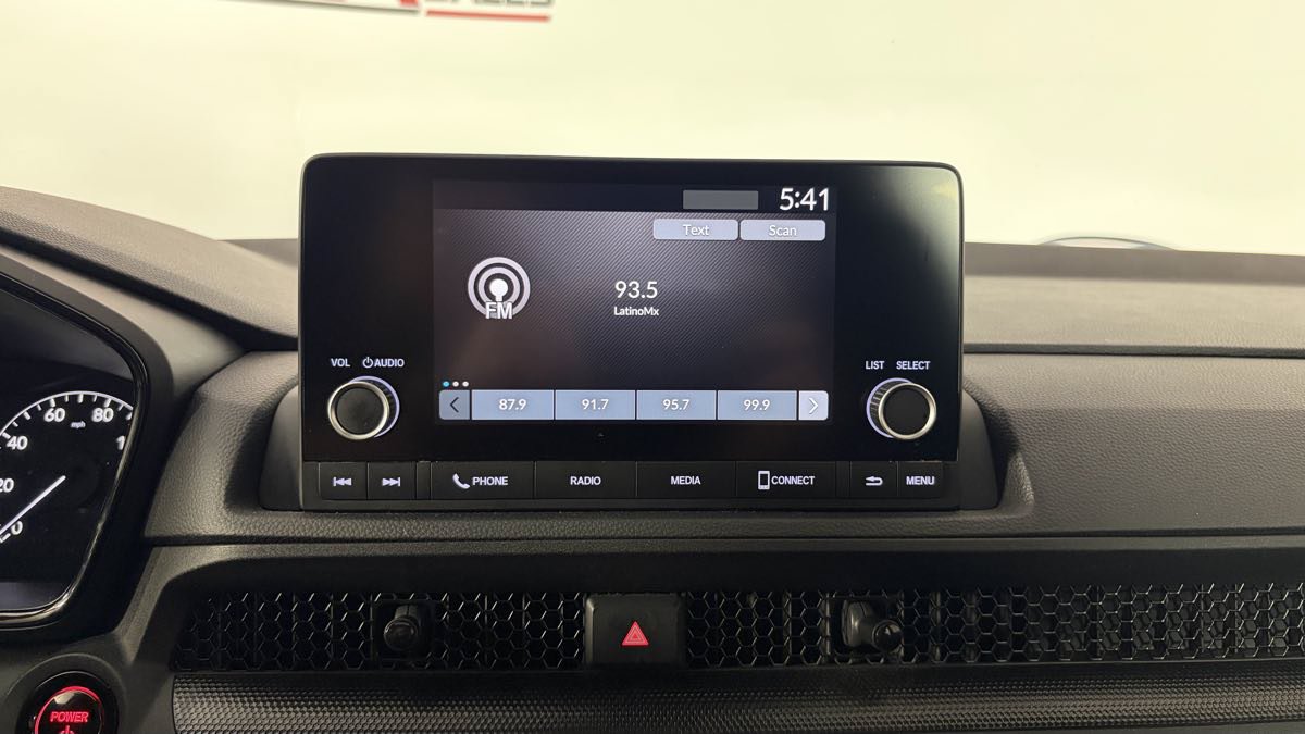 Used 2025 Honda CR-V Sport image 19