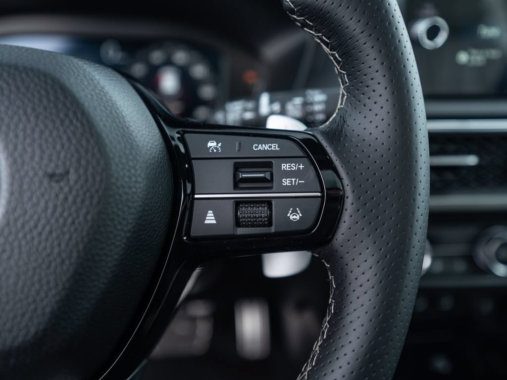 New 2026 Acura ADX A-Spec AWD/4WD image 29