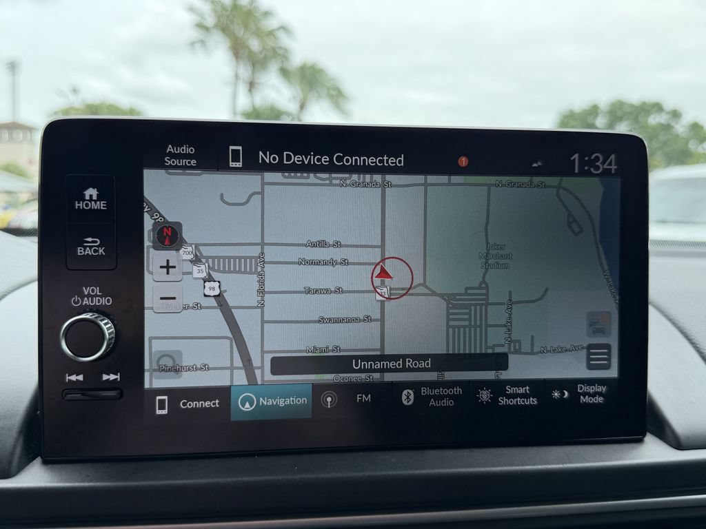 Used 2025 Honda Pilot Touring image 22
