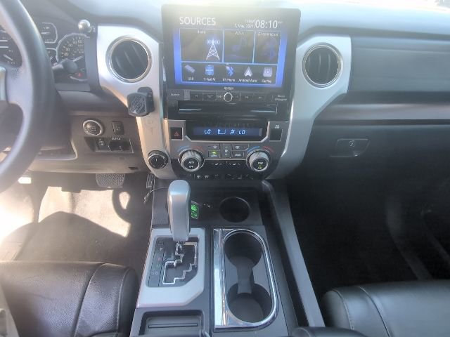 Used 2021 Toyota Tundra Limited w/ Limited Premium Package image 22