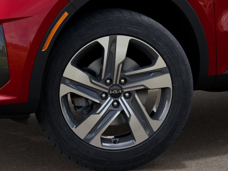 Used 2023 Kia Sorento EX AWD/4WD image 11