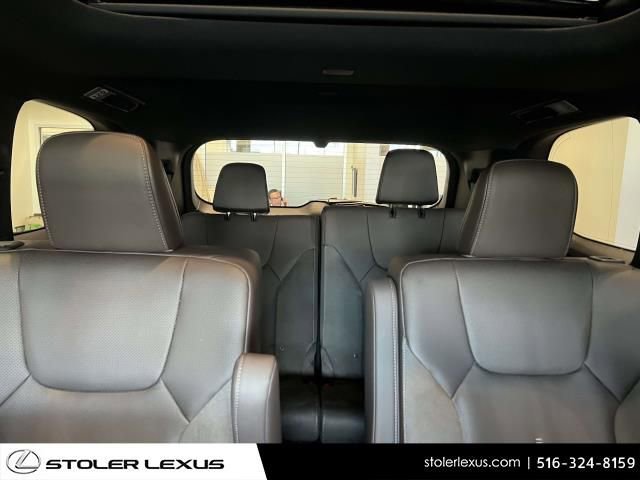 New 2025 Lexus TX 350 AWD w/ Technology Package image 33