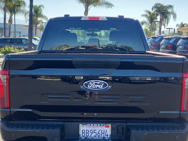 Used 2025 Ford F150 STX image 27