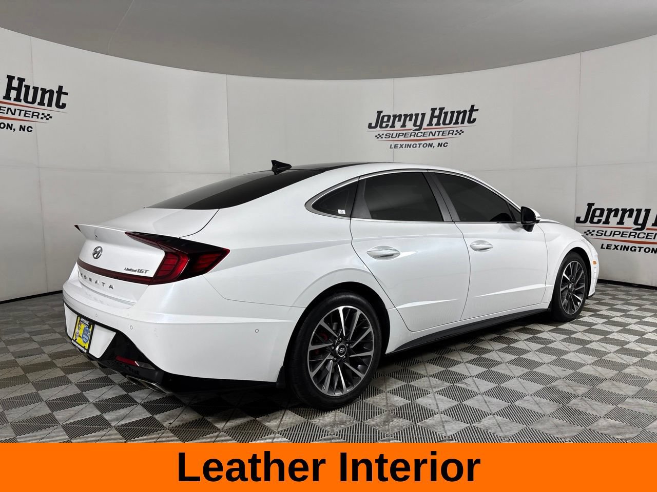 Used 2022 Hyundai Sonata Limited FWD image 6