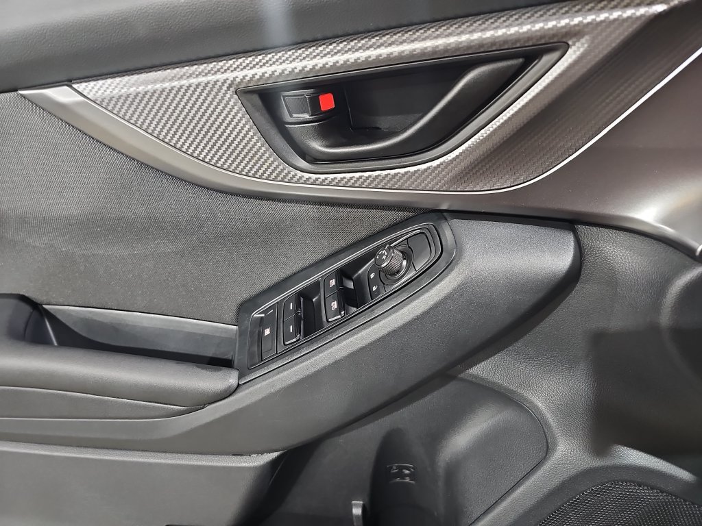 Certified 2024 Subaru WRX AWD/4WD image 23