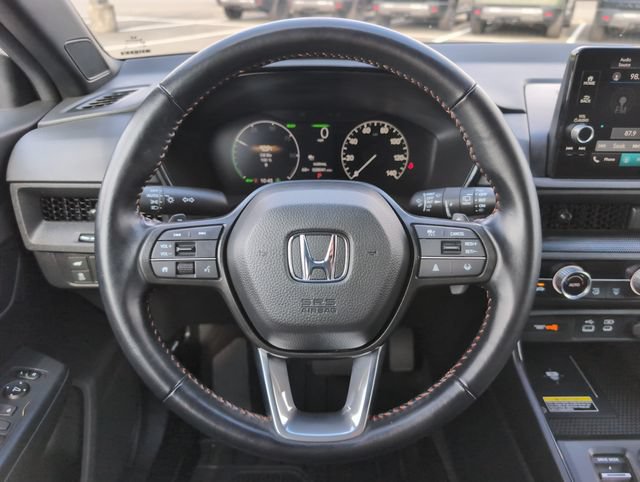 Used 2025 Honda CR-V Sport-L image 20