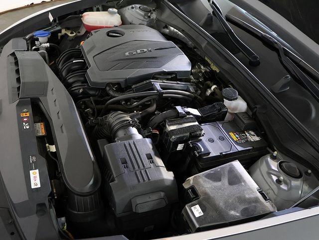 Used 2022 Hyundai Sonata SE FWD image 35
