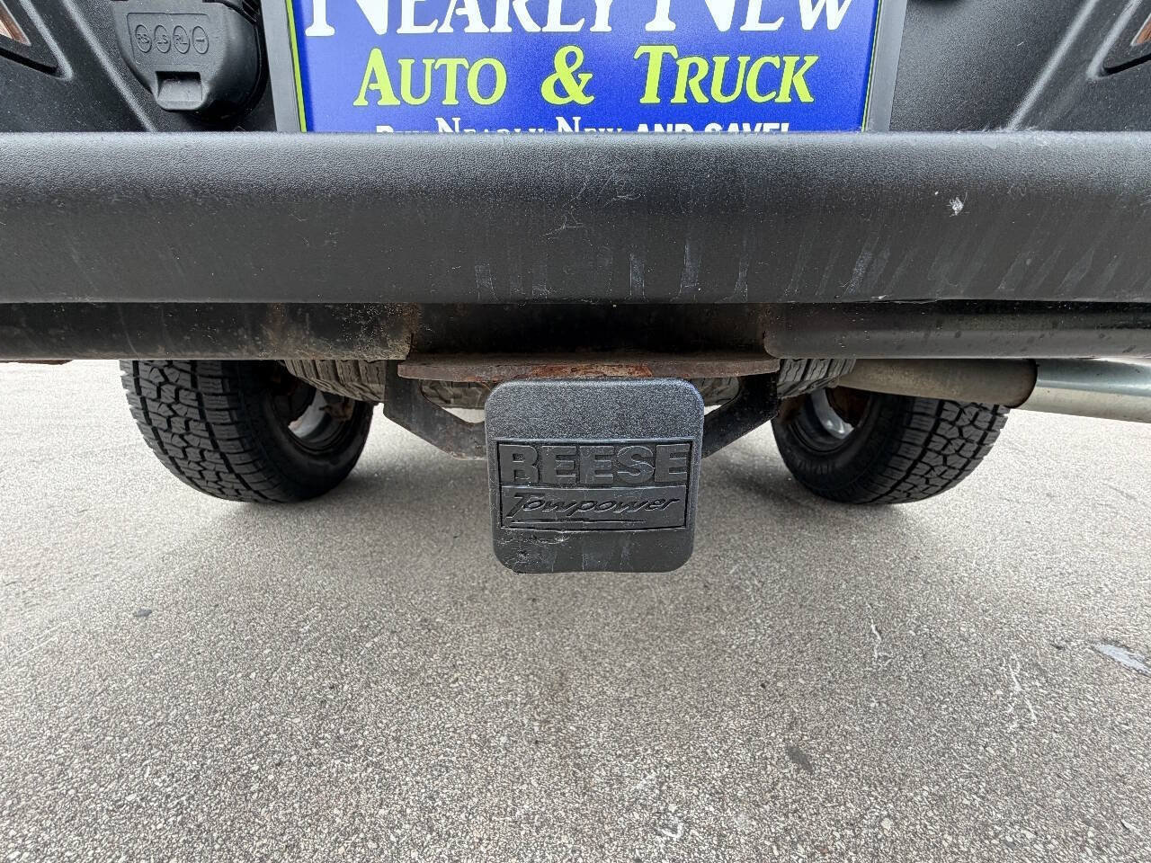 Used 2019 Ford F150 XLT w/ Equipment Group 301A Mid AWD/4WD image 18
