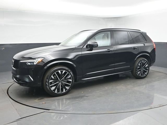 New 2026 Volvo XC90 B6 Ultra w/ Protection Package Premier image 4