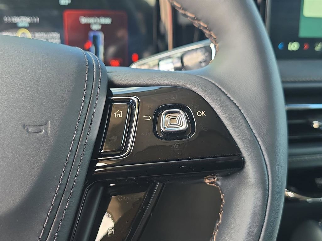 New 2026 Lincoln Aviator AWD image 23