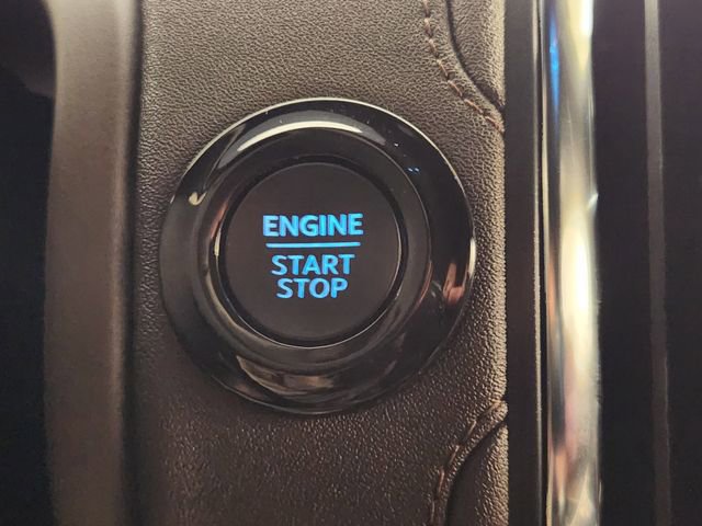 Used 2025 Ford Expedition King Ranch AWD/4WD image 18