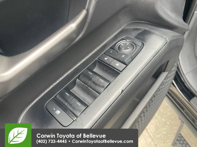 New 2026 Toyota Tacoma TRD Off-Road AWD/4WD image 19