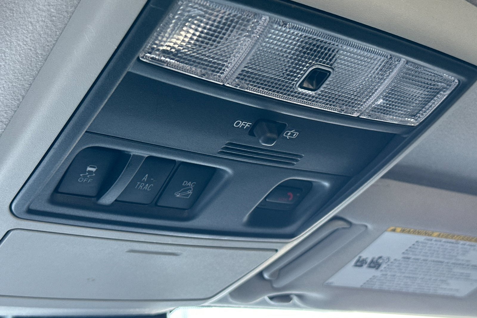 Used 2021 Toyota 4Runner Trail Special Edition image 23