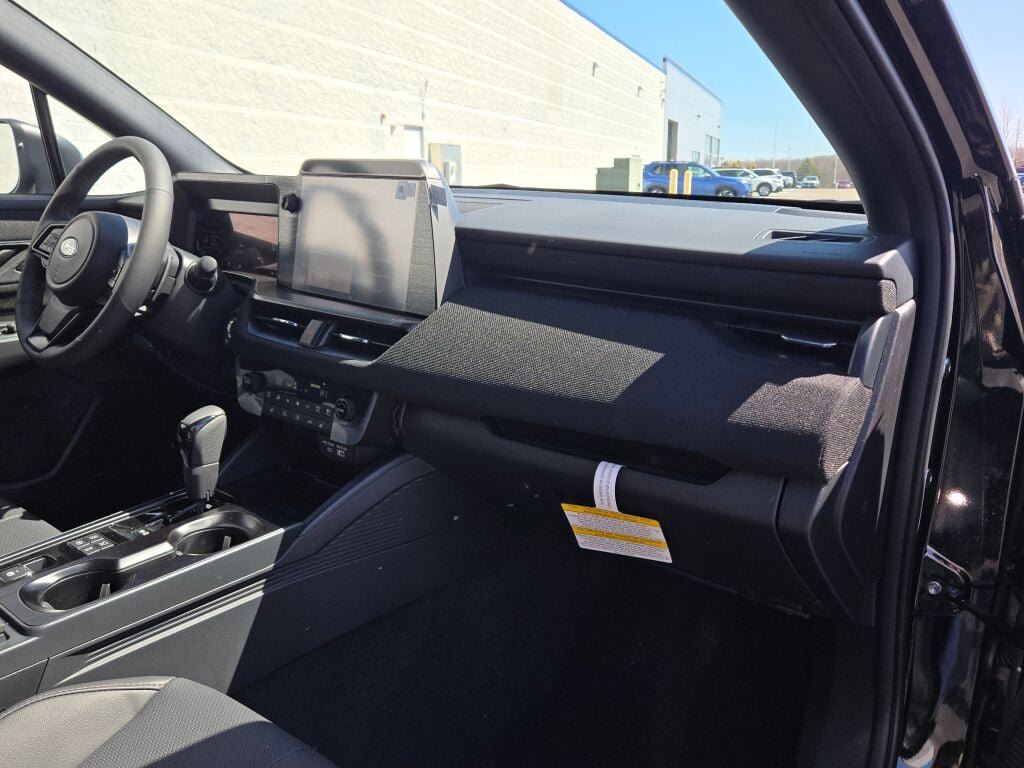 New 2026 Subaru Outback Limited XT AWD/4WD image 7