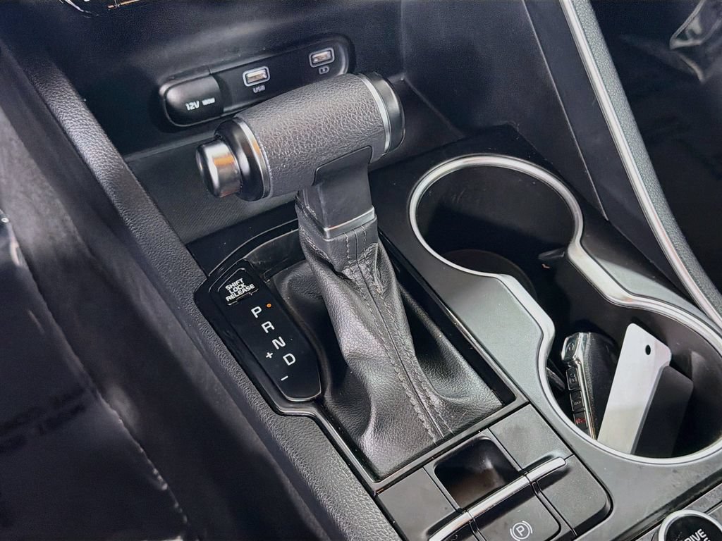 Used 2022 Kia K5 GT-Line FWD image 18