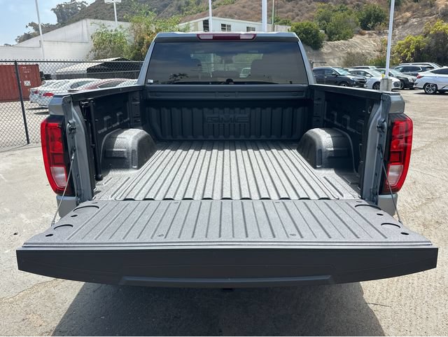 New 2026 GMC Sierra 1500 Elevation w/ Elevation Select Package AWD/4WD image 31