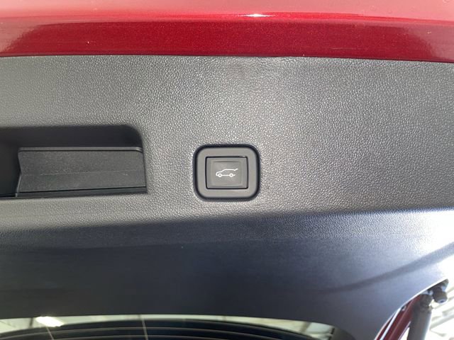 New 2026 Chevrolet Traverse RS image 19