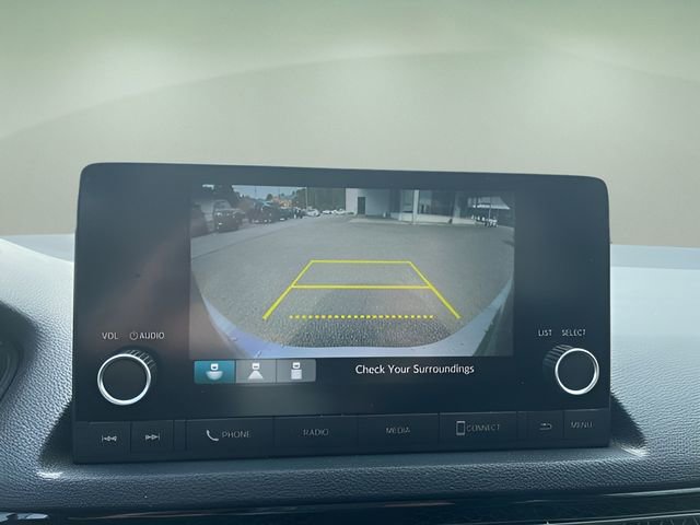 Used 2022 Honda Civic EX image 26