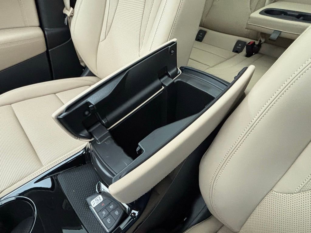 New 2025 Buick Envision Preferred image 33