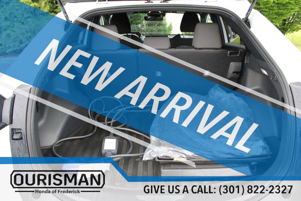 Used 2024 Subaru Solterra AWD/4WD image 27