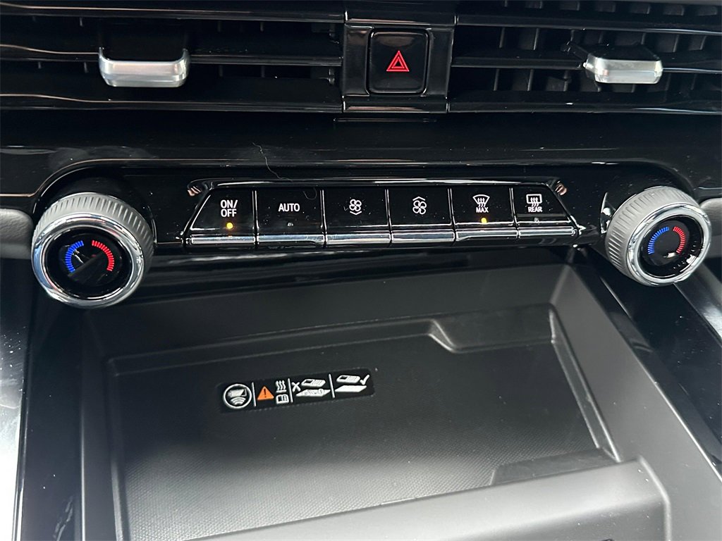 New 2026 Chevrolet Tahoe LT w/ Comfort Package image 29