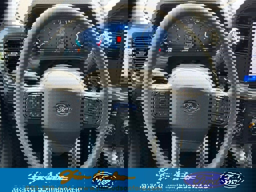 New 2025 Ford F150 STX image 11