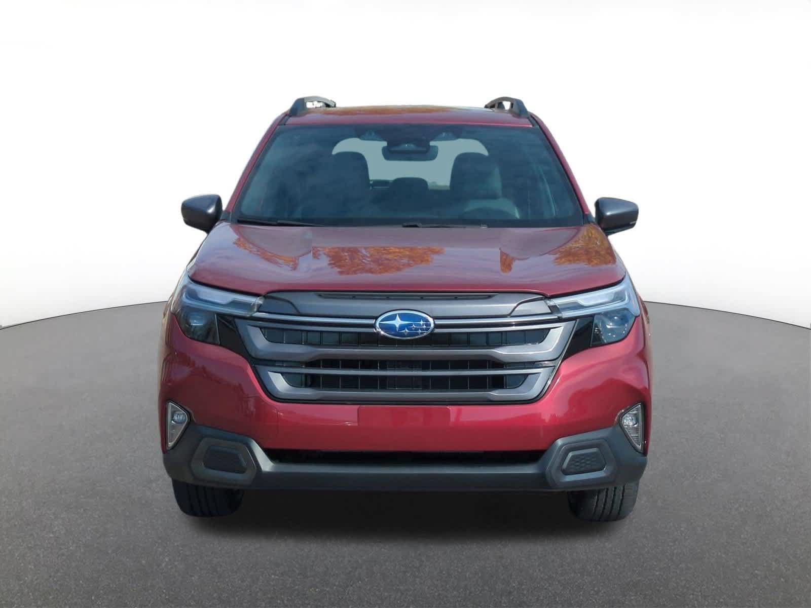 New 2026 Subaru Forester Limited AWD/4WD image 9