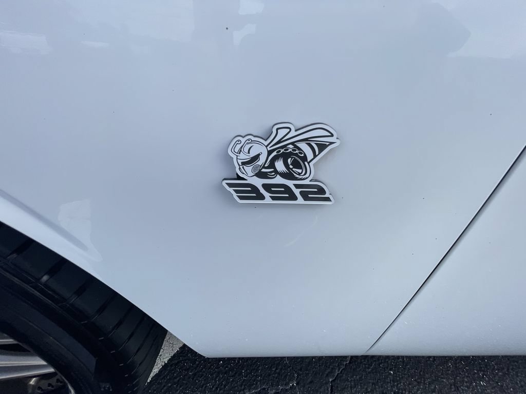Used 2019 Dodge Challenger R/T Scat Pack RWD image 31