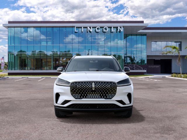 New 2027 Lincoln Aviator 2WD image 3