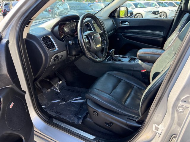 Used 2018 Dodge Durango GT w/ Premium Group AWD/4WD image 10