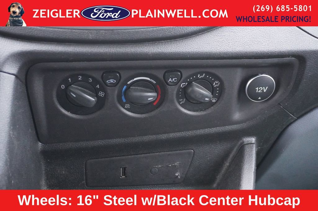 Used 2019 Ford Transit 250 148 Medium Roof image 14