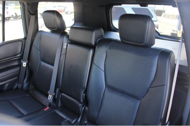 Used 2025 Toyota Land Cruiser w/ Premium Package AWD/4WD image 35
