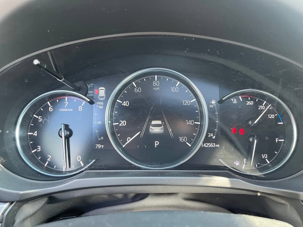 Used 2019 MAZDA CX-5 Grand Touring AWD/4WD image 22