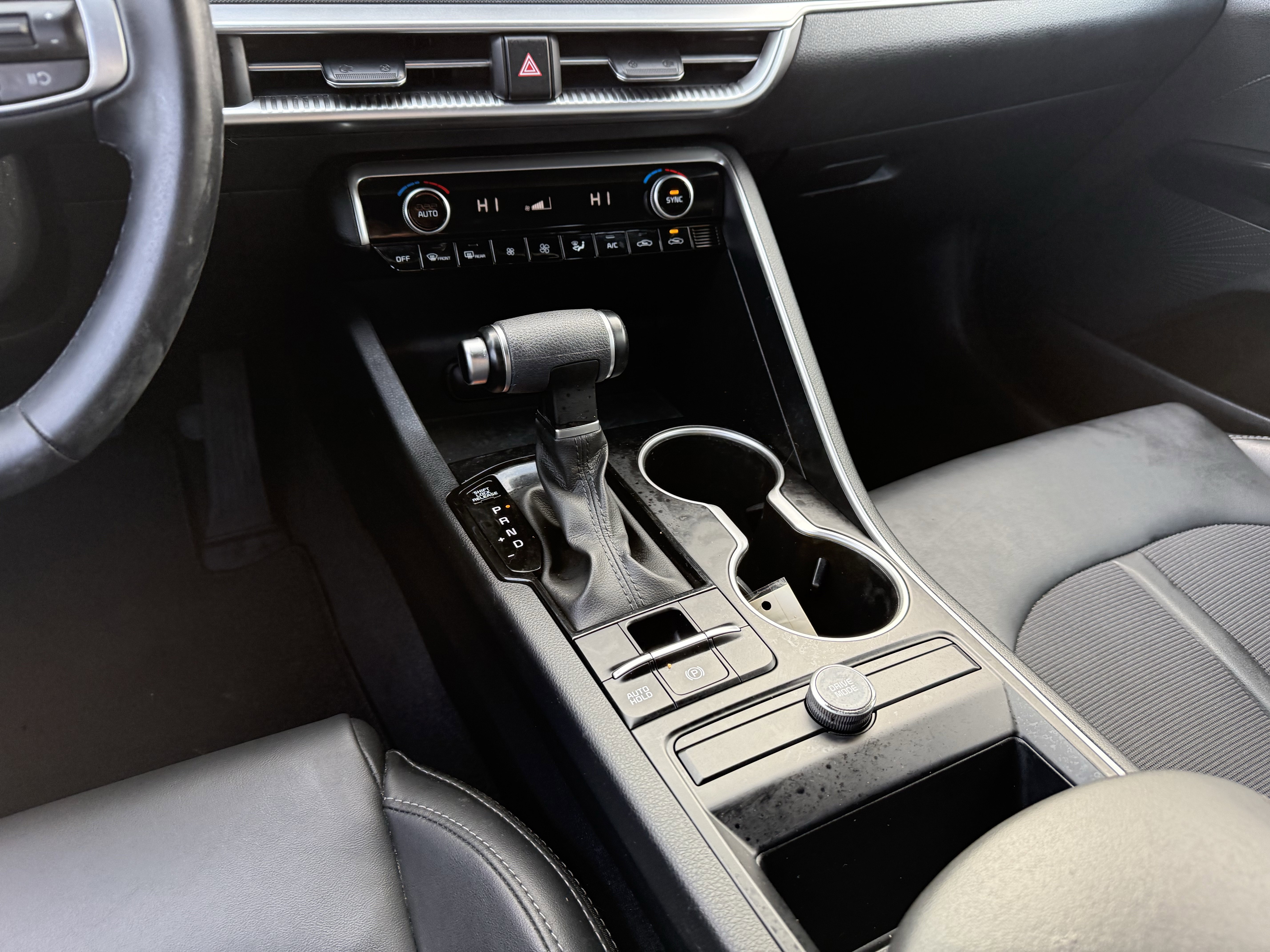 Used 2021 Kia K5 GT-Line image 18