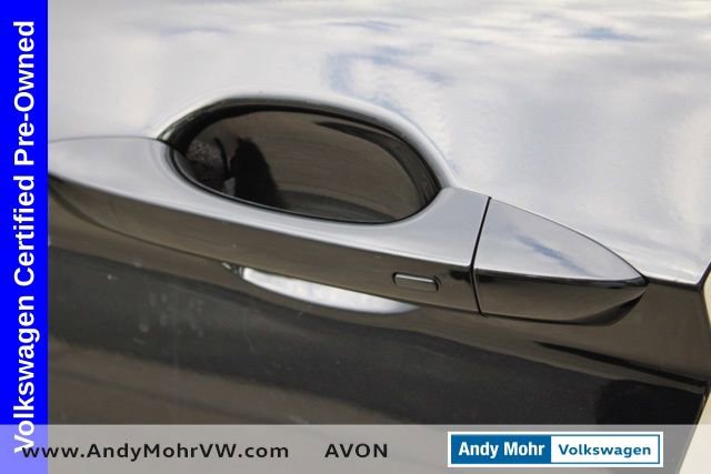 Used 2025 Volkswagen Jetta SE image 13